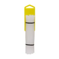 PL COLLA A CALDO P/PISTOLA D 12X200 TRASP 250 G (4