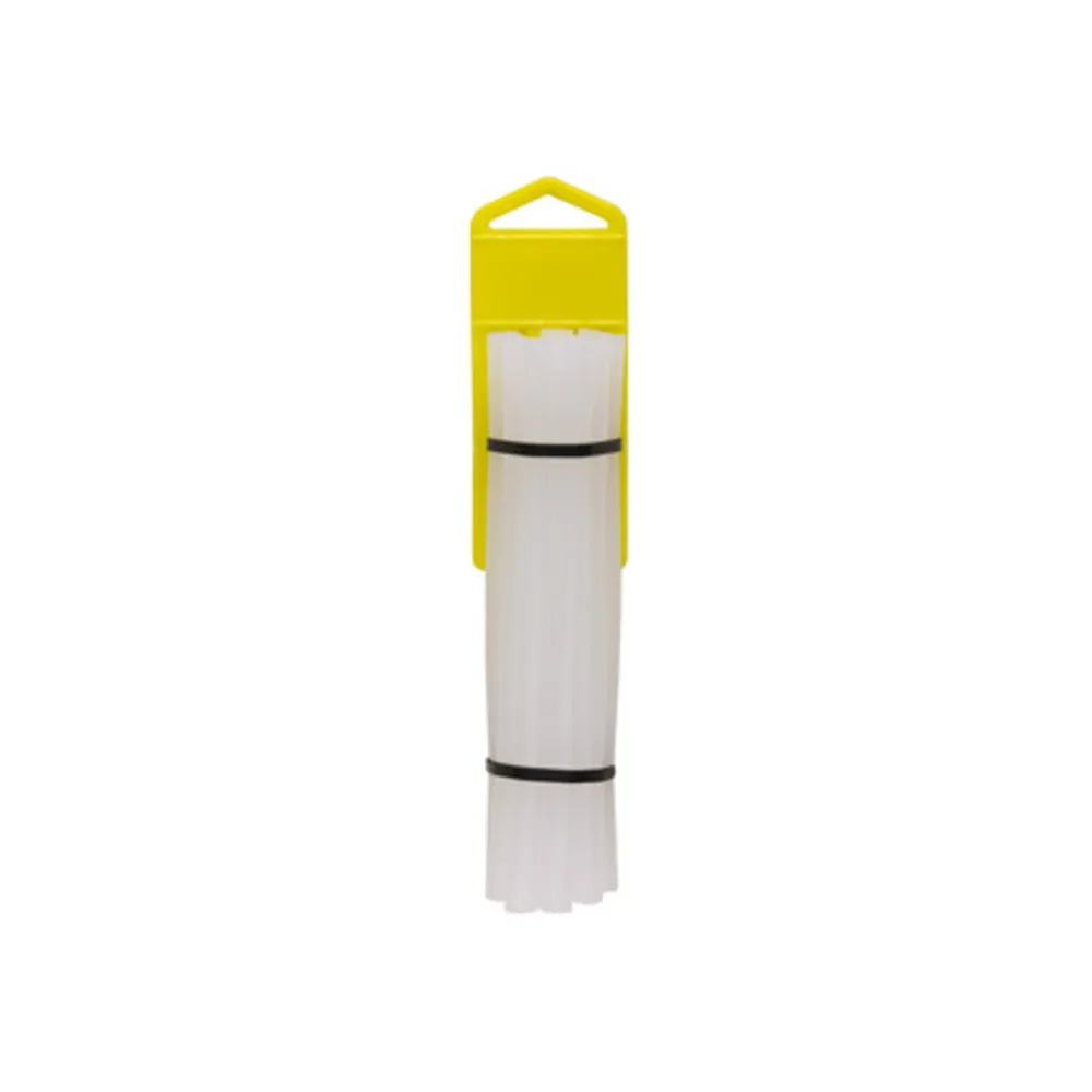 PL COLLA A CALDO P/PISTOLA D 12X200 TRASP 250 G (4