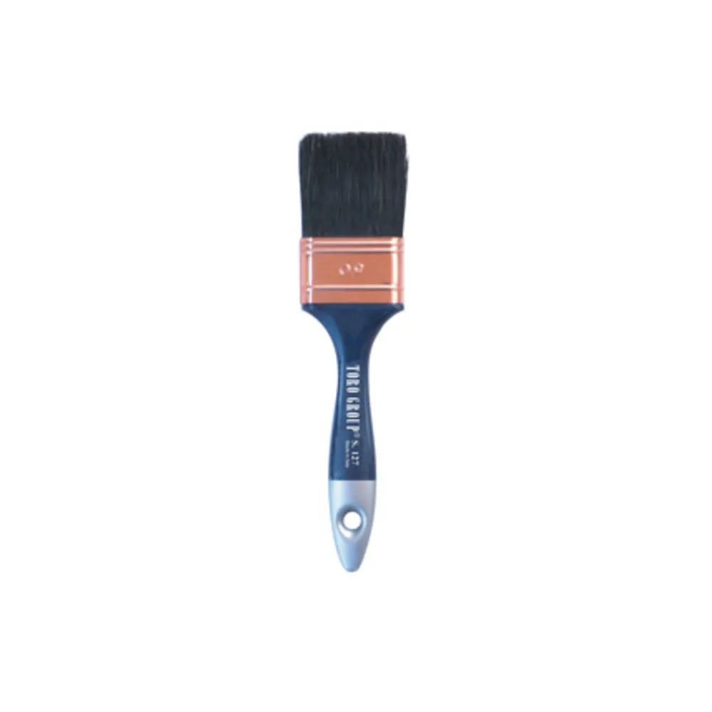 PENNELLESSA TRIPLA NERA S.127 60 MM (12 PENNELLESSA TRIPLA NERA S.127 60 MM (12