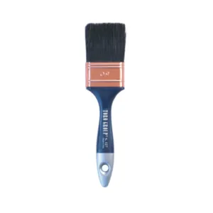 PENNELLESSA TRIPLA NERA S.127  60 MM (12