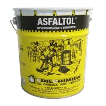 ASFALTO A FREDDO ASFALTOL DA 6