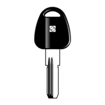 CHIAVI SILCA PUNZONATE PT5RP OLC (5