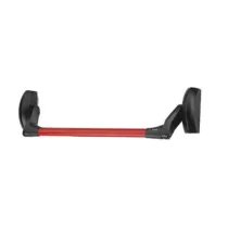 CISA 59016.10.0 MANIGLIONE ANTIPAN FAST PUSH ALT/BA