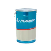 RENNER LACCA A TAMPONE NB M100  1 L (6
