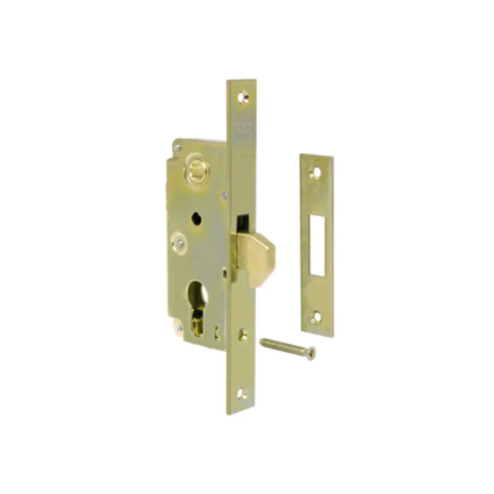 SERRATURA A GANCIO AGB B910 S/CILINDRO 30 MM SERRATURA A GANCIO AGB B910 S/CILINDRO 30 MM