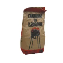 CARBONE IN SACCHI DA  2