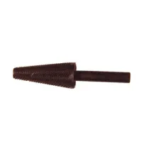 POGGI 422.00 FRESA CONICA GAMBO D 6 MM