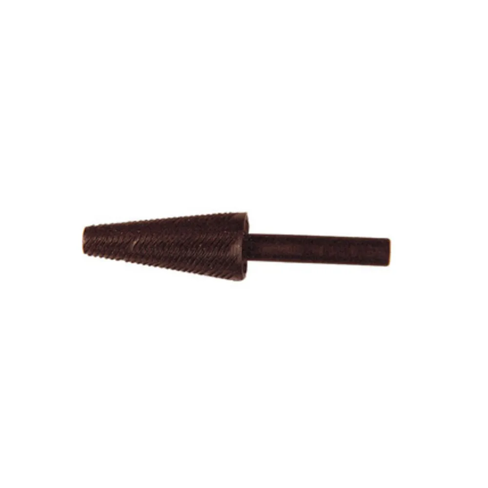 POGGI 422.00 FRESA CONICA GAMBO D 6 MM