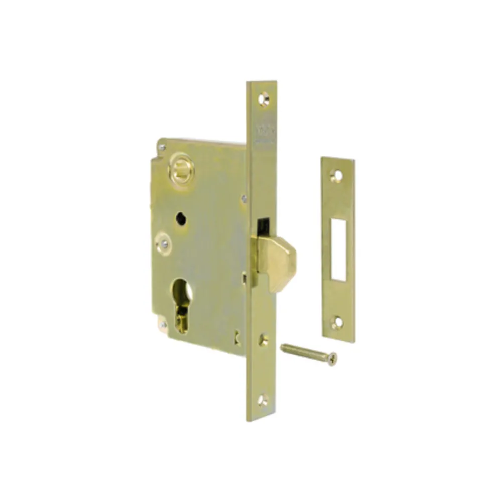 SERRATURA A GANCIO AGB B910 S/CILINDRO 60 MM SERRATURA A GANCIO AGB B910 S/CILINDRO 60 MM