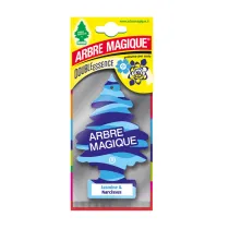 ARBRE MAGIQUE DOUBLE JASMINE/NARCISIUS (24