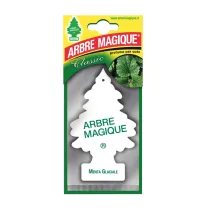 ARBRE MAGIQUE CLASSIC MENTA GLACIALE (24