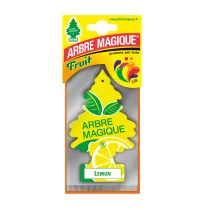 ARBRE MAGIQUE FRUIT LEMON (24