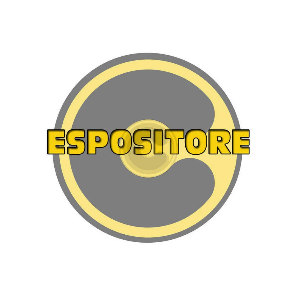 AREXONS ESPOSITORE VUOTO LINEA AUTO AREXONS ESPOSITORE VUOTO LINEA AUTO