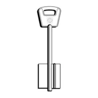 CHIAVI SILCA D.MAPPA 5BE2 OLC (5