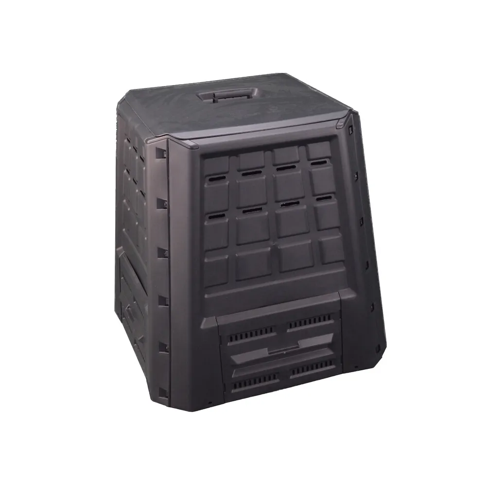 COMPOSTIERA 380 L 80X80XH82 CM