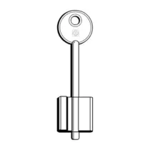 CHIAVI SILCA D.MAPPA RLC OLC (5