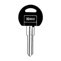 CHIAVI SILCA AUTO T.P. NE38AP ASC (5