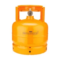 BOMBOLA P/GAS LIQUIDO DA 2 KG