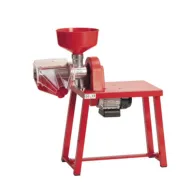 PASSAPOMODORI ELETTR C/BANCO HP 0