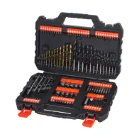 B+D A7200-XJ GIFT SET 109 PZ.