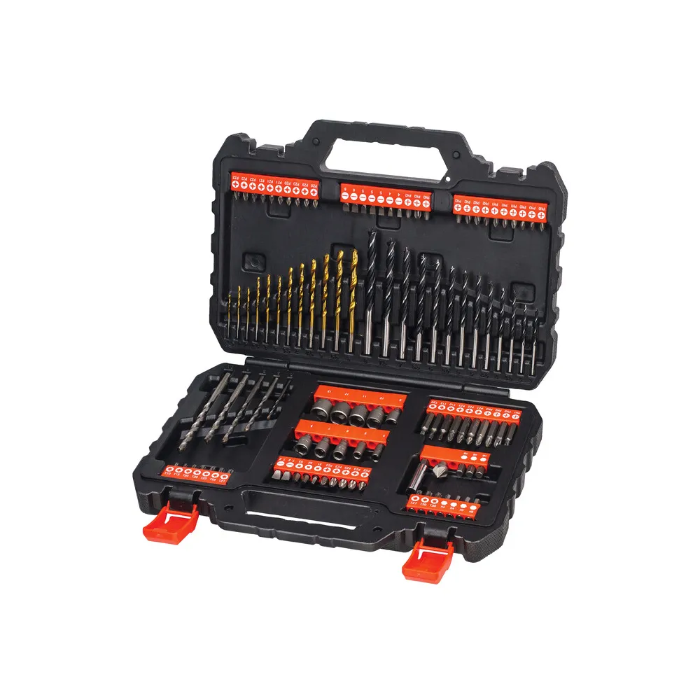 B+D A7200-XJ GIFT SET 109 PZ.