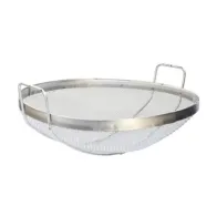 CRIVELLO P/INTONACO RETE  8X8