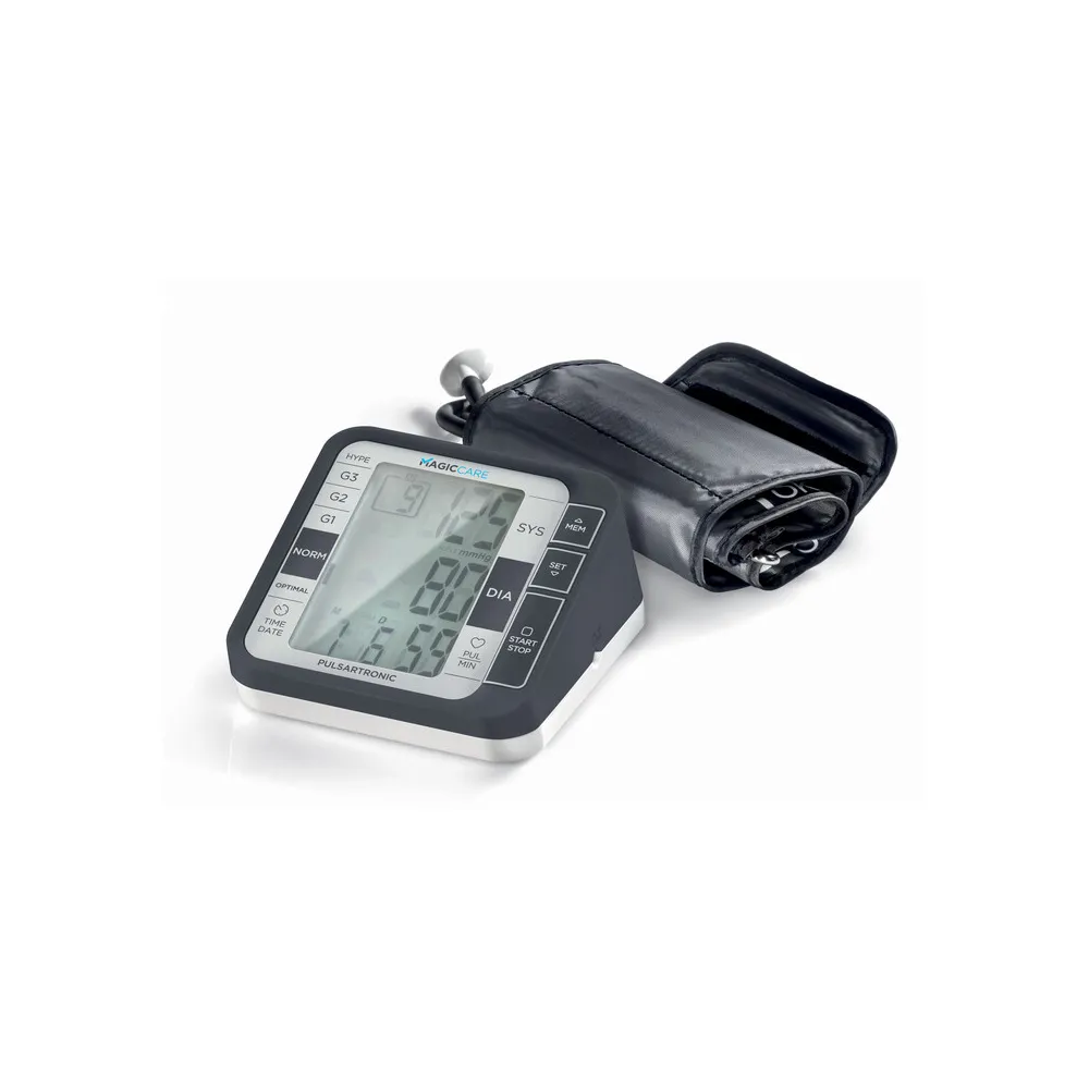 MISURATORE DI PRESSIONE PULSARMATIC SFG60 MISURATORE DI PRESSIONE PULSARMATIC SFG60