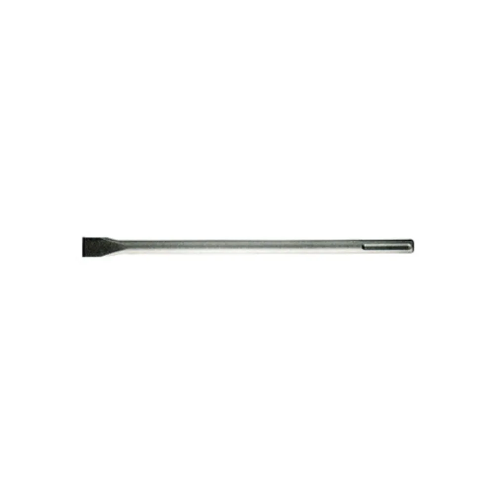 SCALPELLO PIATTO ATTACCO SDS-MAX 400X25 MM