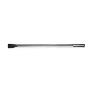 SCALPELLO PIATTO ATTACCO SDS-MAX 400X25 MM