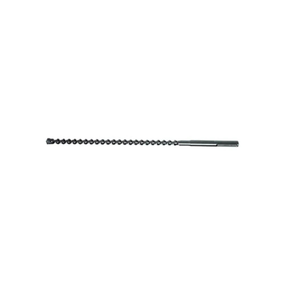 PUNTA ELICOIDALE D 20X520 MM SDS-MAX PUNTA ELICOIDALE D 20X520 MM SDS-MAX