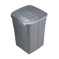 PATTUMIERA  45 L ECOBIN P/ESTERNO DIFFERENZIATA (6