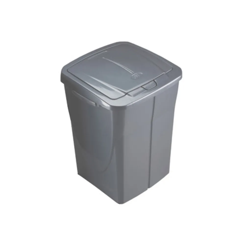 PATTUMIERA  45 L ECOBIN P/ESTERNO DIFFERENZIATA (6