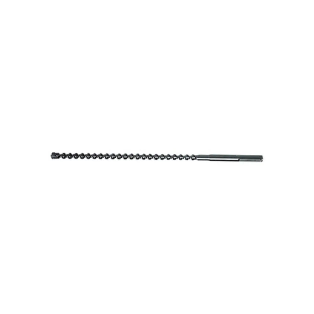 PUNTA ELICOIDALE D 25X520 MM SDS-MAX