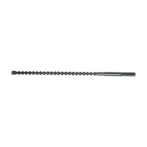 PUNTA ELICOIDALE D 25X520 MM SDS-MAX