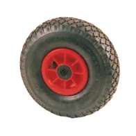 RUOTA PNEUMATICA P/CARRELLO PR1805-1 D 260 MM