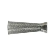 FILTRO RICAMBIO PASSAPOMODORI ELETTR N.5 INOX