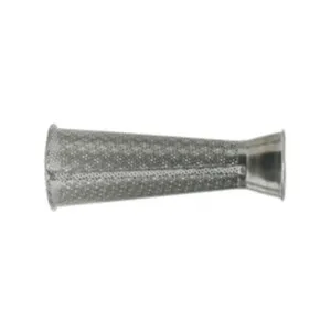 FILTRO RICAMBIO PASSAPOMODORI ELETTR N.5 INOX