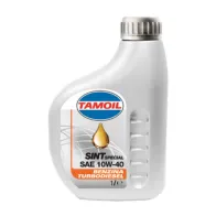 OLIO LUBRIFICANTE TAMOIL SPECIAL SINT 10W40   1 L (12