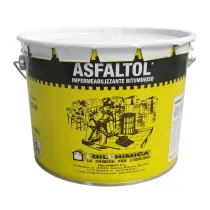 ASFALTO A FREDDO ASFALTOL DA 3