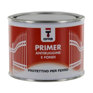 ANTIRUGGINE CUVER GRIGIO DA 0