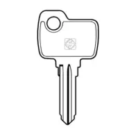 CHIAVI SILCA AUTO FAR2R ASC (5