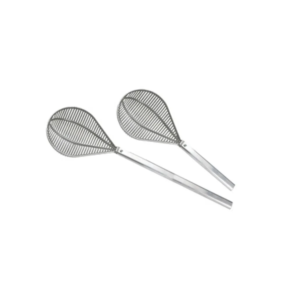 COLAPOMODORI IN ALLUMINIO MANICO LUNGO