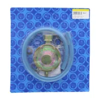 BL REGOLATORE C/TUBO P/STUFE A GAS (2