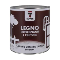 FLATTING CUVER VERNICE LUCIDA 0