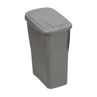 PATTUMIERA  25 L ECOBIN P/ESTERNO DIFFERENZIATA (6