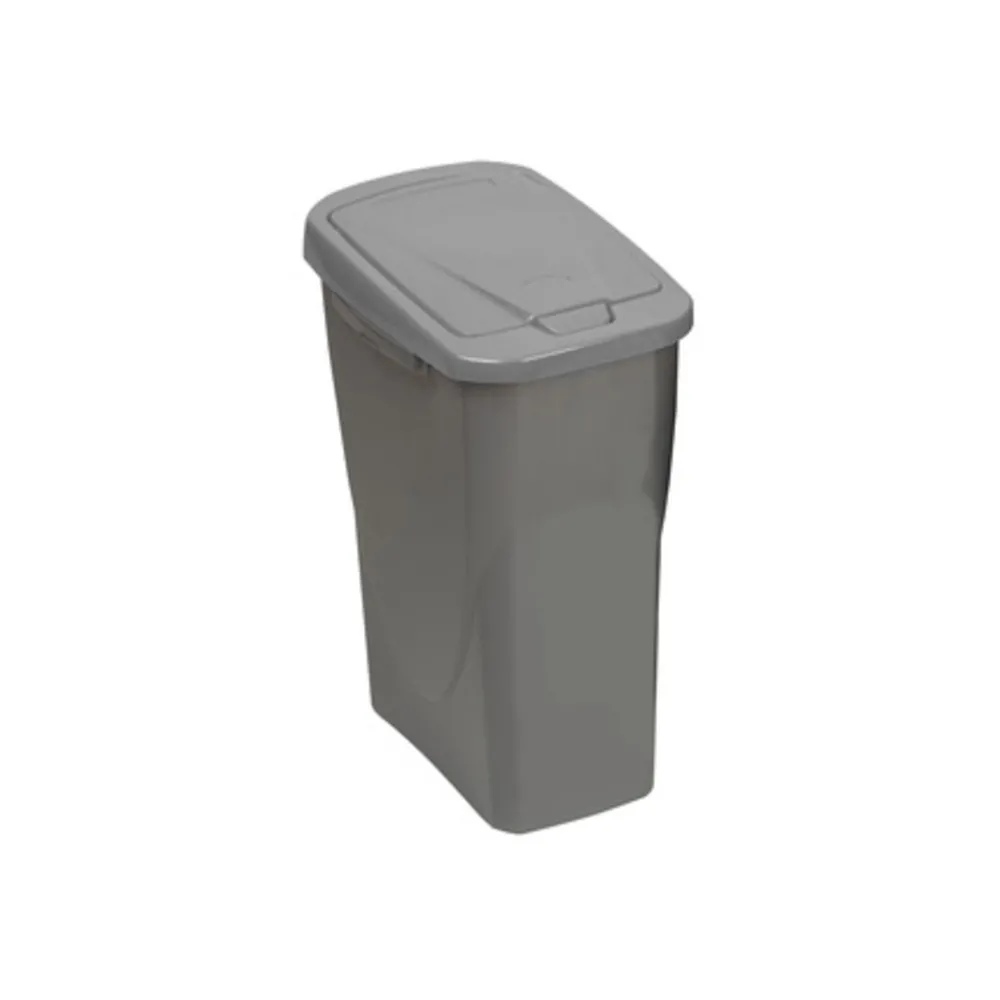 PATTUMIERA  25 L ECOBIN P/ESTERNO DIFFERENZIATA (6
