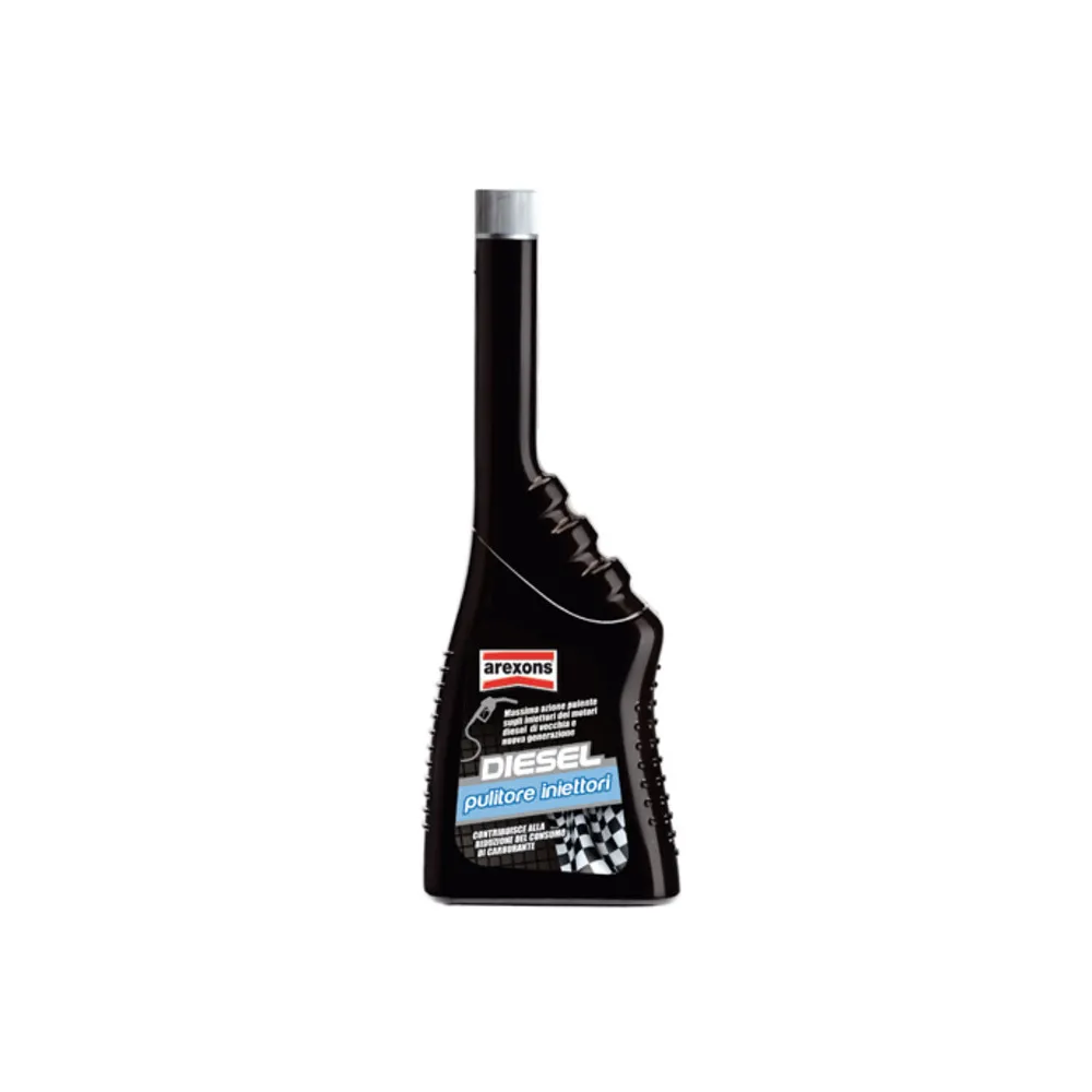 AREXONS 9654 DIESEL PULITORE INIETTORI AREXONS 9654 DIESEL PULITORE INIETTORI
