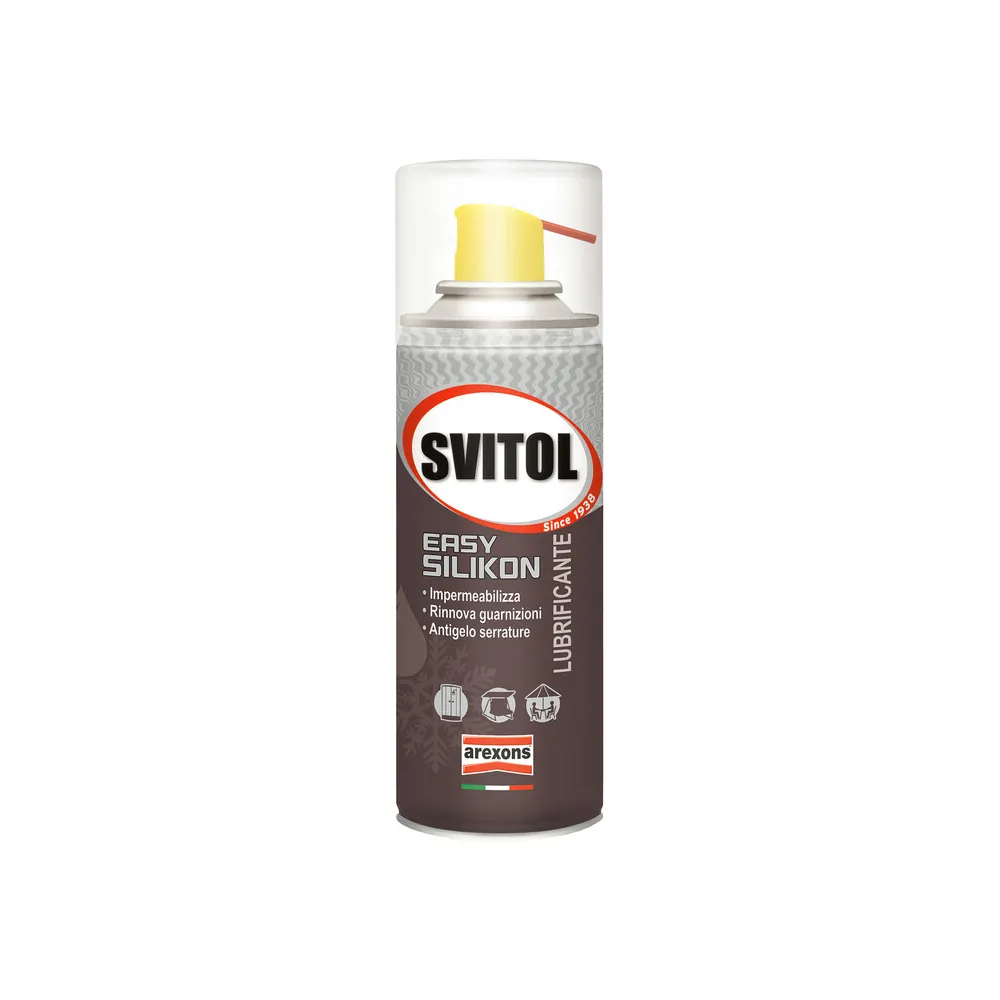 AREXONS 2324 SVITOL SILIKON 200 ML