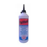 ADESIVO RAPIDO TRASPARENTE FLASHBOND 500 ML (14