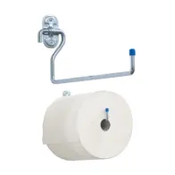 GANCIO ZINCATO 4010 A FORMA U 290 MM (10